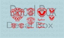 SCANIA VARBIS TOPLINE