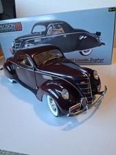 Ertl Precision Collection 100