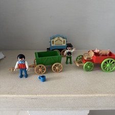 Playmobil Victorian Spare