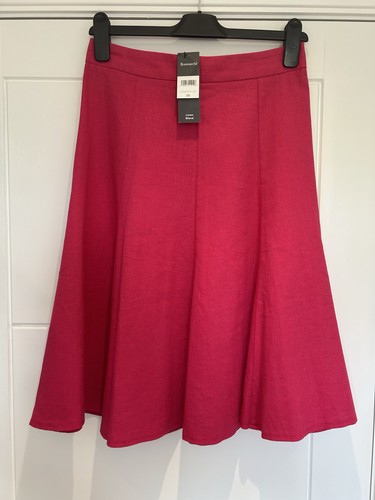 Bnwt bonmarche linen blend - linen,