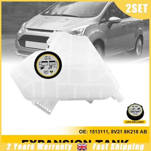 Radiator coolant expansion - coolant,