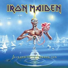 Iron Maiden - Seventh Son of a