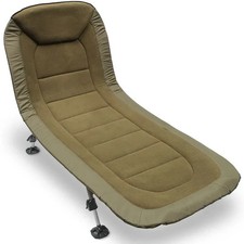 NGT XPR Carp Fishing Bed Chair