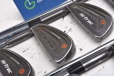 Diawa Hi-Trac Irons / 3-PW+SW