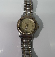 Seiko Scuba Watch Men 37mm