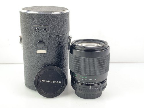 Prakticar 210mm 5 6 - 70-210mm, pm