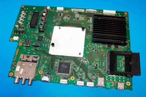 Main board 980 832 - main,