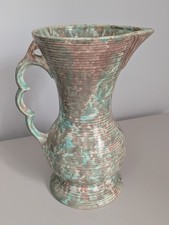 Roskyl British Pottery -