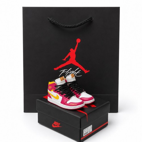 Mini sneakers air jordan 1 - sneakers,