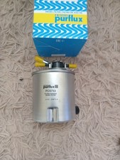 New Fuel Filter Fits Nissan Cabstar NT400 X-Trail Renault Trucks Maxity (FCS753)