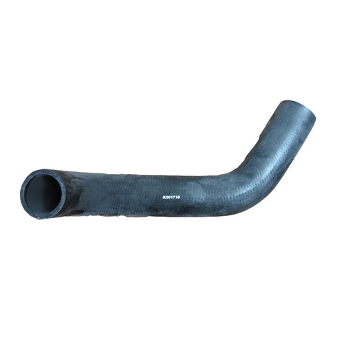 One new top radiator hose - one,