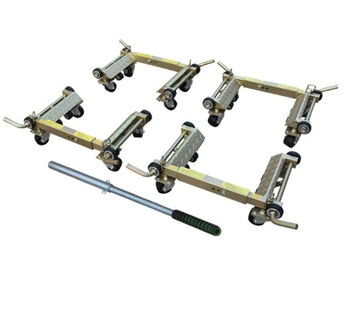 Car moving device - moving,