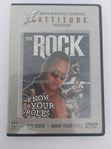 Wwe wwf the - the, know