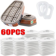 6001 Filter for Respirator