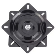 6 Inch Boat Seat Swivel Plate