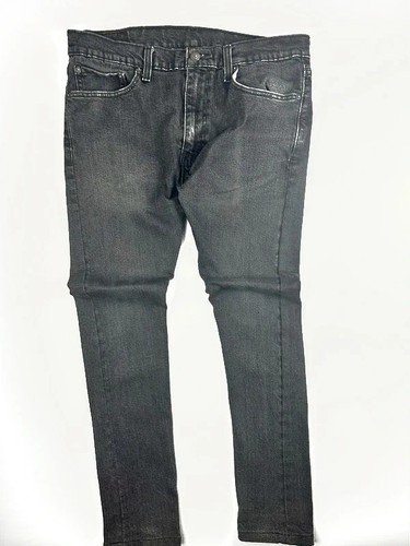 Levis 510 jeans w36 l30 - jeans,