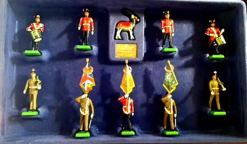 Britains limited edition royal - britains,