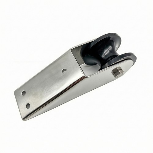 Bow roller saltwater - bow, resistant