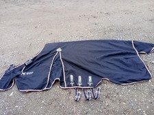 6'6 Rambo Optimo Stable Sheet