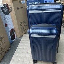 Samsonite Blackstone Blue