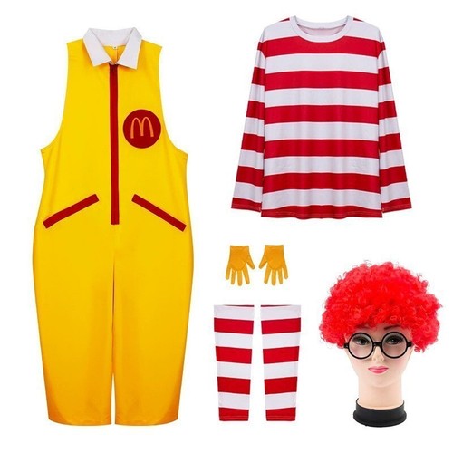 New costume adult - costume, funny