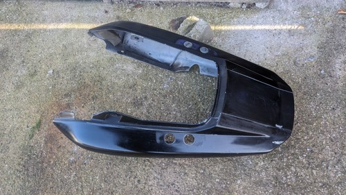 Yamaha fzs600 seat fairing - fzs600,