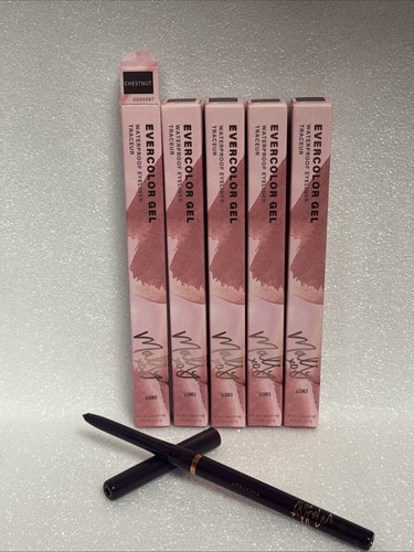 Mally beauty evercolor - mally,