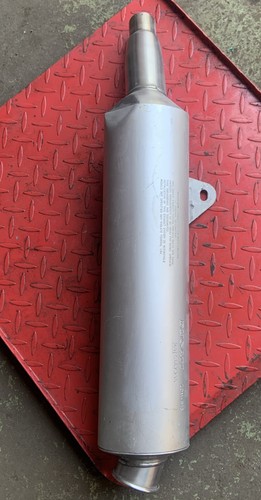 Ducati monster exhaust - ducati,
