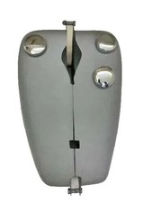 Indian Chief Scout Civil