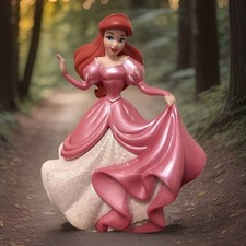 Disney - The Little Mermaid -