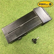 Extension wedge for ton - 10,