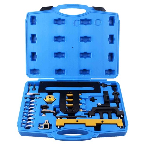 Bmw timing setting locking - bmw,
