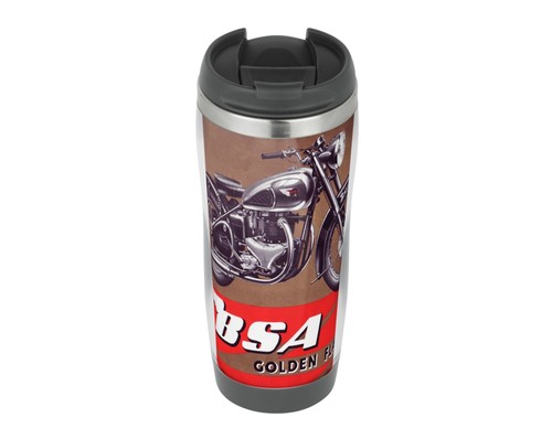 Bsa golden flash classic - bsa,