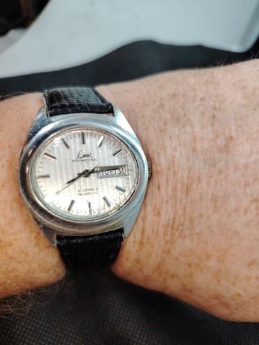 Vintage limit international - vintage,