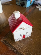 BACI Milano sugar bowl you and me Italian Porcelain hsug RARE