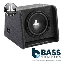 JL Audio CP110-W0V3 - 10" 300