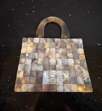 Vintage 50's 60's Shell