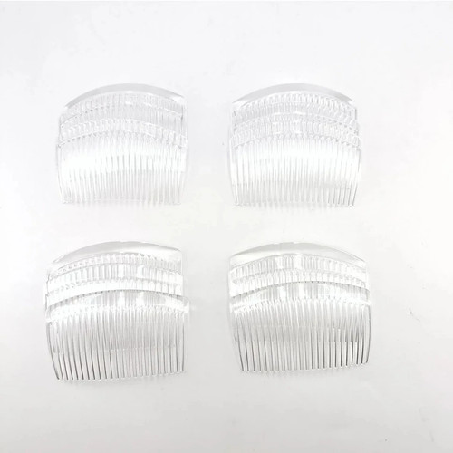 Hair combs - hair,