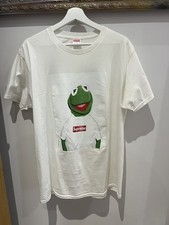 Supreme Kermit The Frog XL