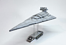 Star Wars Imperial Star