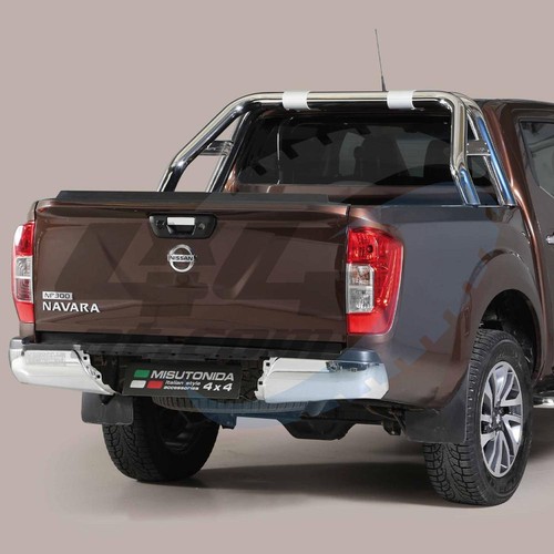 Nissan navara np300 2016 - nissan, 2016-2021