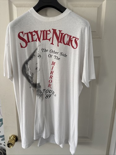 Vintage stevie nicks shirt - stevie,