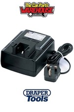 Draper 22454 18V Li-Ion