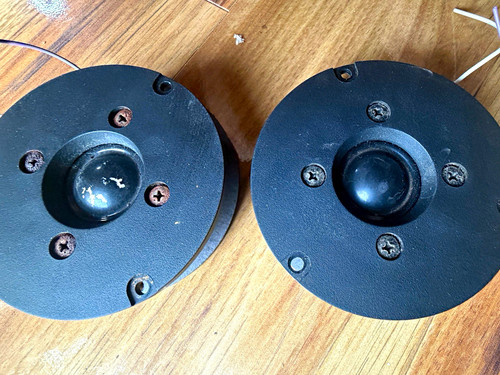 Beovox 35 3in tweeter - beovox,
