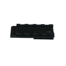 Crosman sight mount picatinny rail adaptor 2240 - 2250 - 1377 - 1322  Shootfish