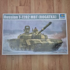 Trumpeter 1:35 - 09507 Russian