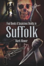 Mark Mower: Foul deeds and