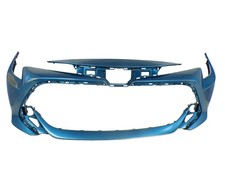 TOYOTA COROLLA Front Bumper 2019-On | OEM 52119-02P40 Used Genuine