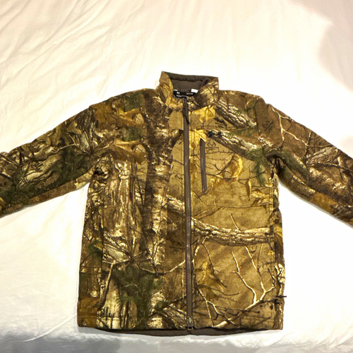 Men under armour realtree - under,