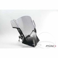 Puig Screen Rafale Smoke Grey